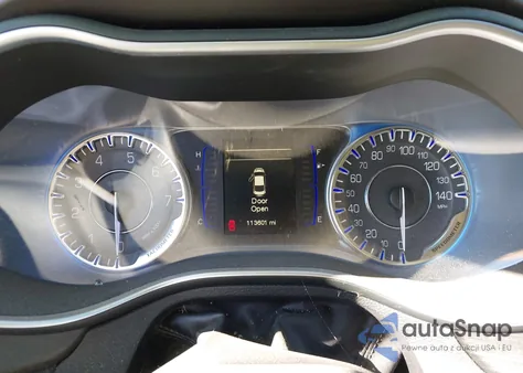 2015 Chrysler 200 Lx from USA, damaged, VIN 1C3CCCFB8FN622666